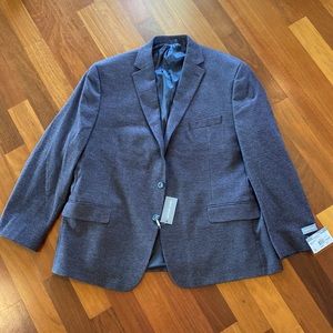 Michael Kors Blazer Stretch Classic Fit